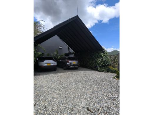 Country House in Retiro, Departamento de Antioquia