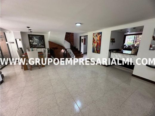 Διαμέρισμα σε Envigado, Departamento de Antioquia