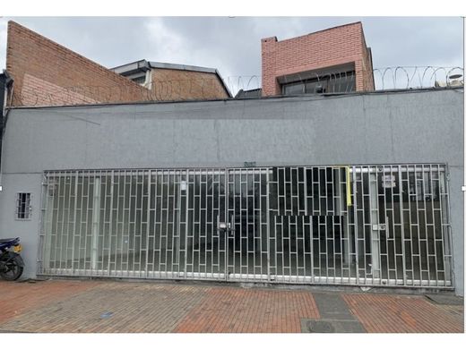 Элитный дом, Богота, Bogotá  D.C.