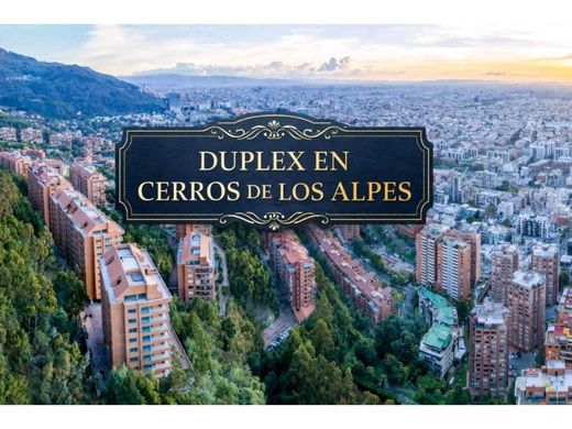 Apartament w Bogota, Bogotá  D.C.