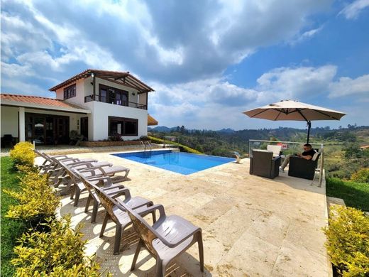 Farmhouse in San Vicente, San Vicente Ferrer