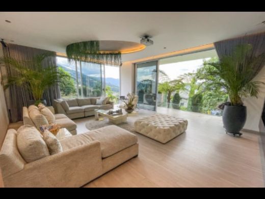 Casa de campo en Medellín, Departamento de Antioquia