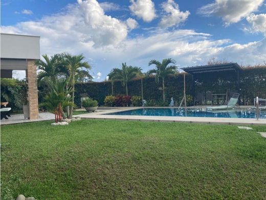 Gospodarstwo w Armenia, Quindío Department