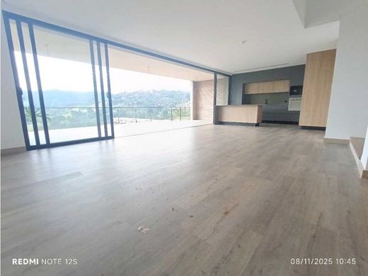 Luxe woning in Rionegro, Departamento de Antioquia