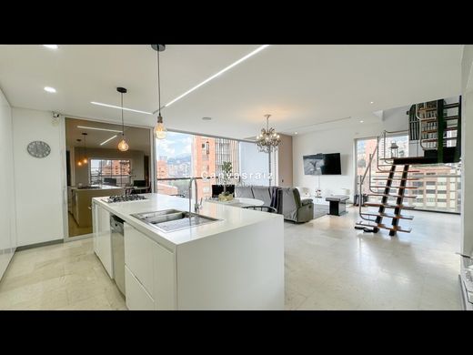 Apartment in Medellín, Departamento de Antioquia