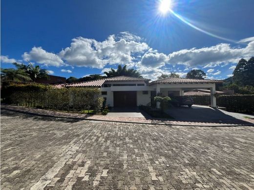Luxury home in Retiro, Departamento de Antioquia