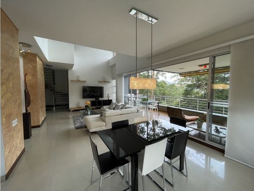 Appartement à Medellín, Departamento de Antioquia