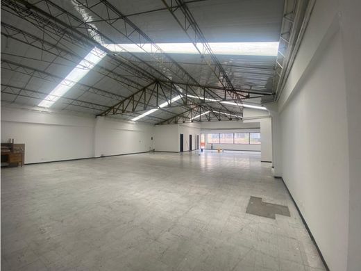 사무실 / 보고타, Bogotá  D.C.