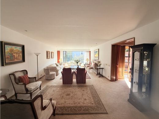 ‏דירה ב  בוגוטה, Bogotá  D.C.