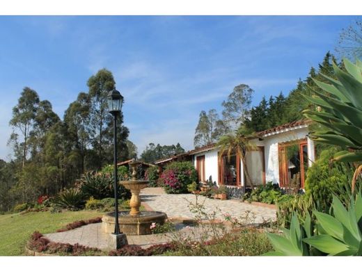 Casa de campo - Retiro, Departamento de Antioquia