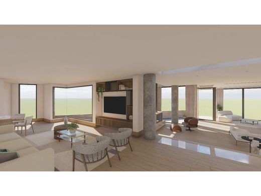 아파트 / 보고타, Bogotá  D.C.