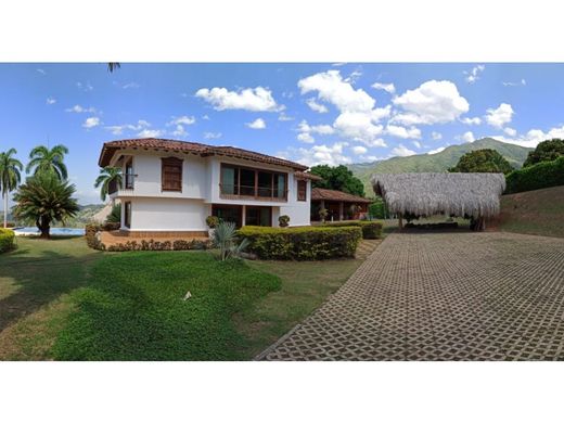 Rustico o casale a San Jerónimo, Departamento de Antioquia