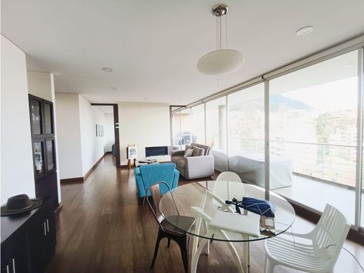 Appartamento a Bogotá, Bogotá  D.C.