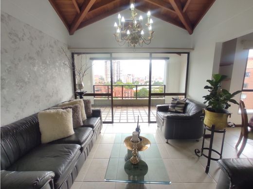 套间/公寓  麦德林, Medellín