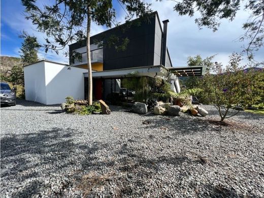 Gospodarstwo w Envigado, Departamento de Antioquia