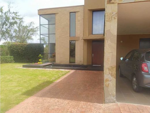 Εξοχική κατοικία σε Cajicá, Departamento de Cundinamarca