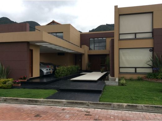 Luxury home in Chía, Cundinamarca