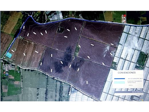 Αγροτεμάχιο σε Funza, Departamento de Cundinamarca