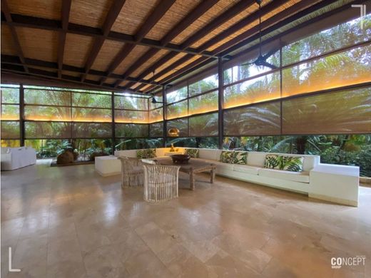 Διαμέρισμα σε Sopetrán, Liborina