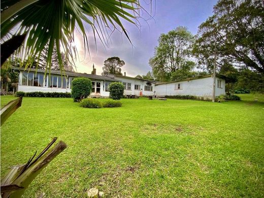 Landhuis in Retiro, Departamento de Antioquia