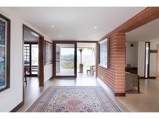 Quinta rústica - Retiro, Departamento de Antioquia