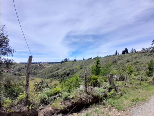 Gutshaus oder Landhaus in Guarne, Departamento de Antioquia