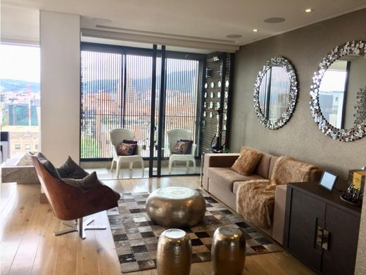 Appartamento a Bogotá, Bogotá  D.C.