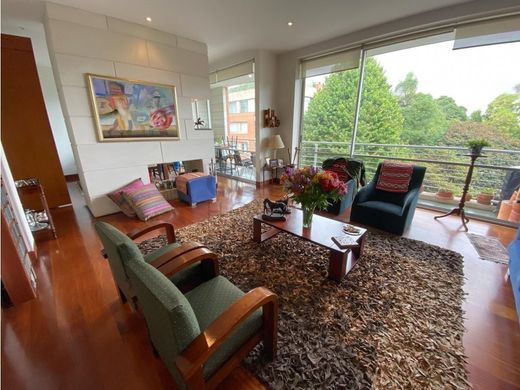 Apartment in Bogotá, Bogotá  D.C.