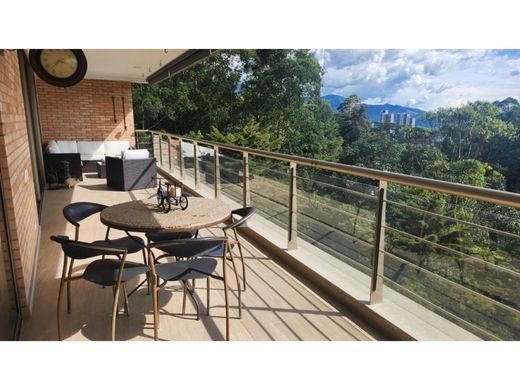 Appartement in Medellín, Departamento de Antioquia