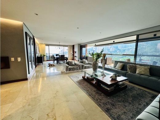 Apartment in Medellín, Departamento de Antioquia