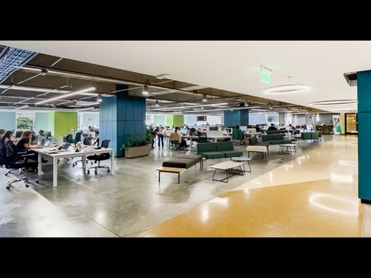 Офис, Богота, Bogotá  D.C.