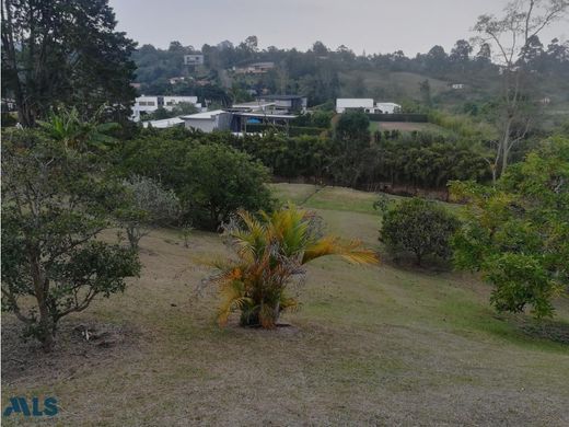 컨트리하우스 / Rionegro, Departamento de Antioquia