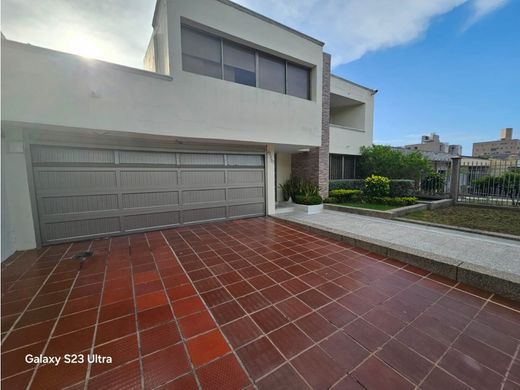 Maison de luxe à Barranquilla, Departamento del Atlántico