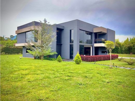 컨트리하우스 / Carmen de Viboral, El Carmen de Viboral