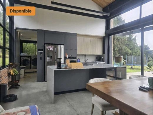 Country House in Envigado, Departamento de Antioquia