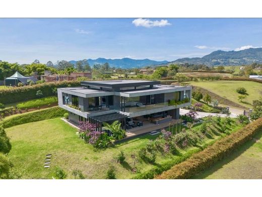 Country House in Rionegro, Departamento de Antioquia