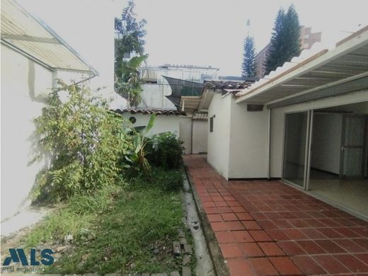 Luxe woning in Medellín, Departamento de Antioquia