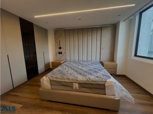 Apartament w Medellín, Departamento de Antioquia