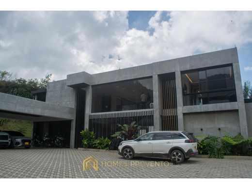 Luxury home in Medellín, Departamento de Antioquia