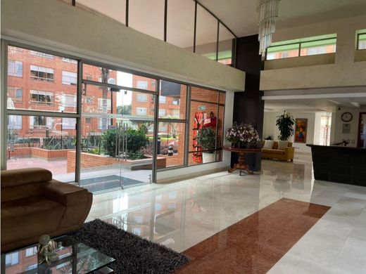 Daire Bogota, Bogotá  D.C.
