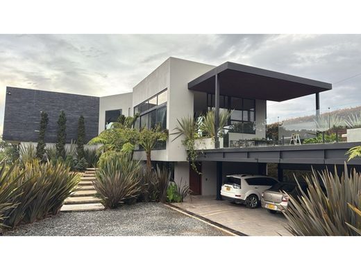 Country House in Envigado, Departamento de Antioquia
