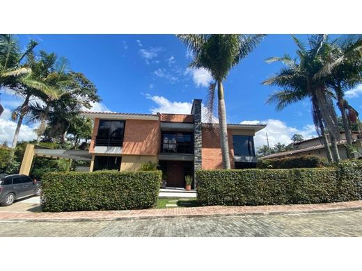 Πολυτελή κατοικία σε Retiro, Departamento de Antioquia