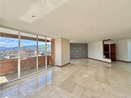 Διαμέρισμα σε Μεδεγίν, Medellín