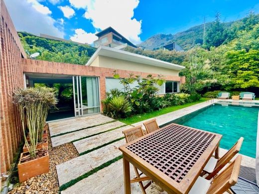 Landhuis in Medellín, Departamento de Antioquia