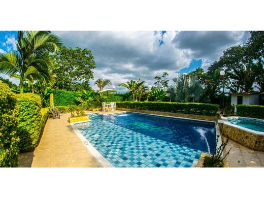 Villa in Armenia, Quindío Department