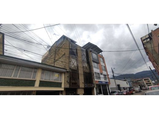 公寓楼  波哥大, Bogotá  D.C.