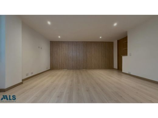 Appartement à Medellín, Departamento de Antioquia