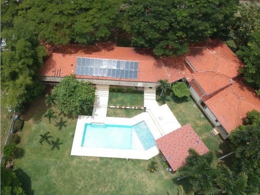 Luxe woning in Cali, Departamento del Valle del Cauca