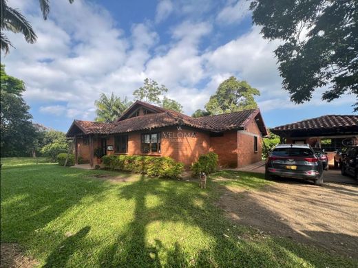 Propriété de campagne à Pereira, Departamento de Risaralda