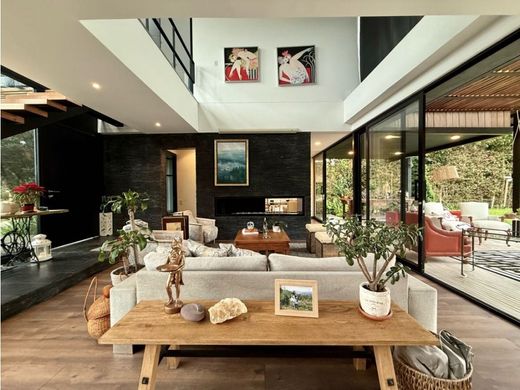 Πολυτελή κατοικία σε Retiro, Departamento de Antioquia